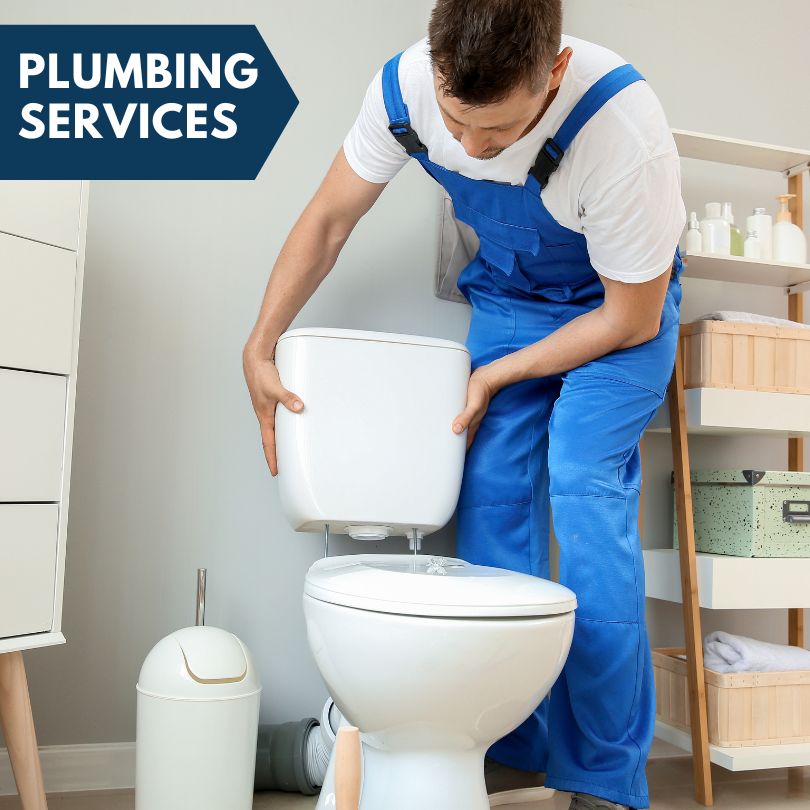 Plumbing Company in Fishers Island, NY